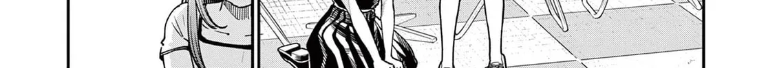 Wakaba San Chi no Aoi Koi Chapter 29 page 26 - 