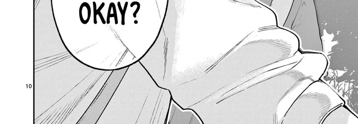 Wakaba San Chi no Aoi Koi Chapter 45 page 20 - 