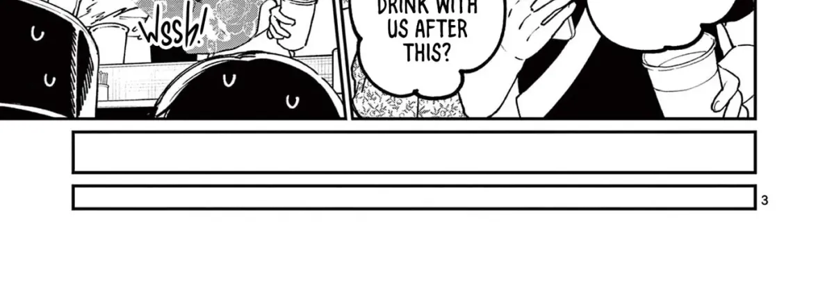 Wakaba San Chi no Aoi Koi Chapter 45 page 6 - 
