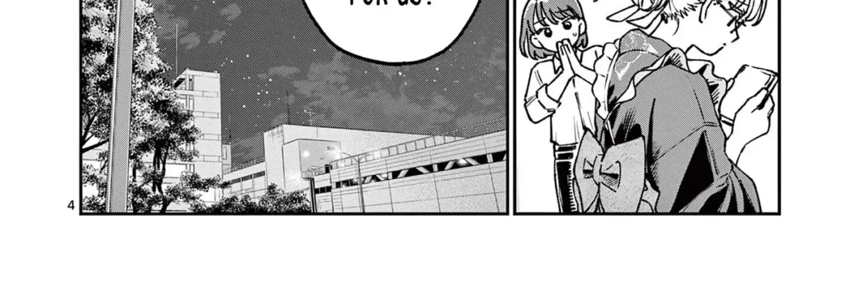 Wakaba San Chi no Aoi Koi Chapter 45 page 8 - 