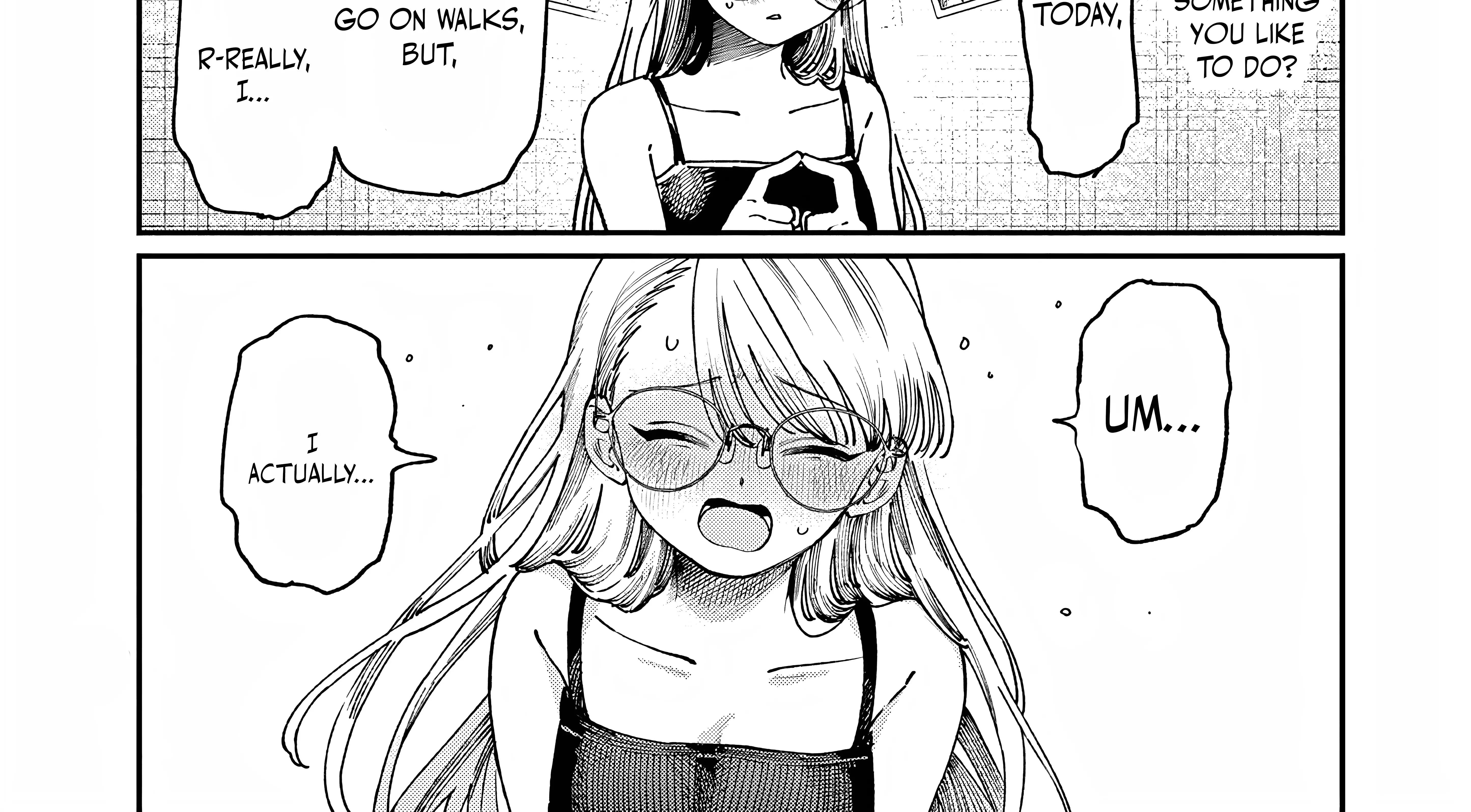Wakaba San Chi no Aoi Koi Chapter 6.2 page 2 - 
