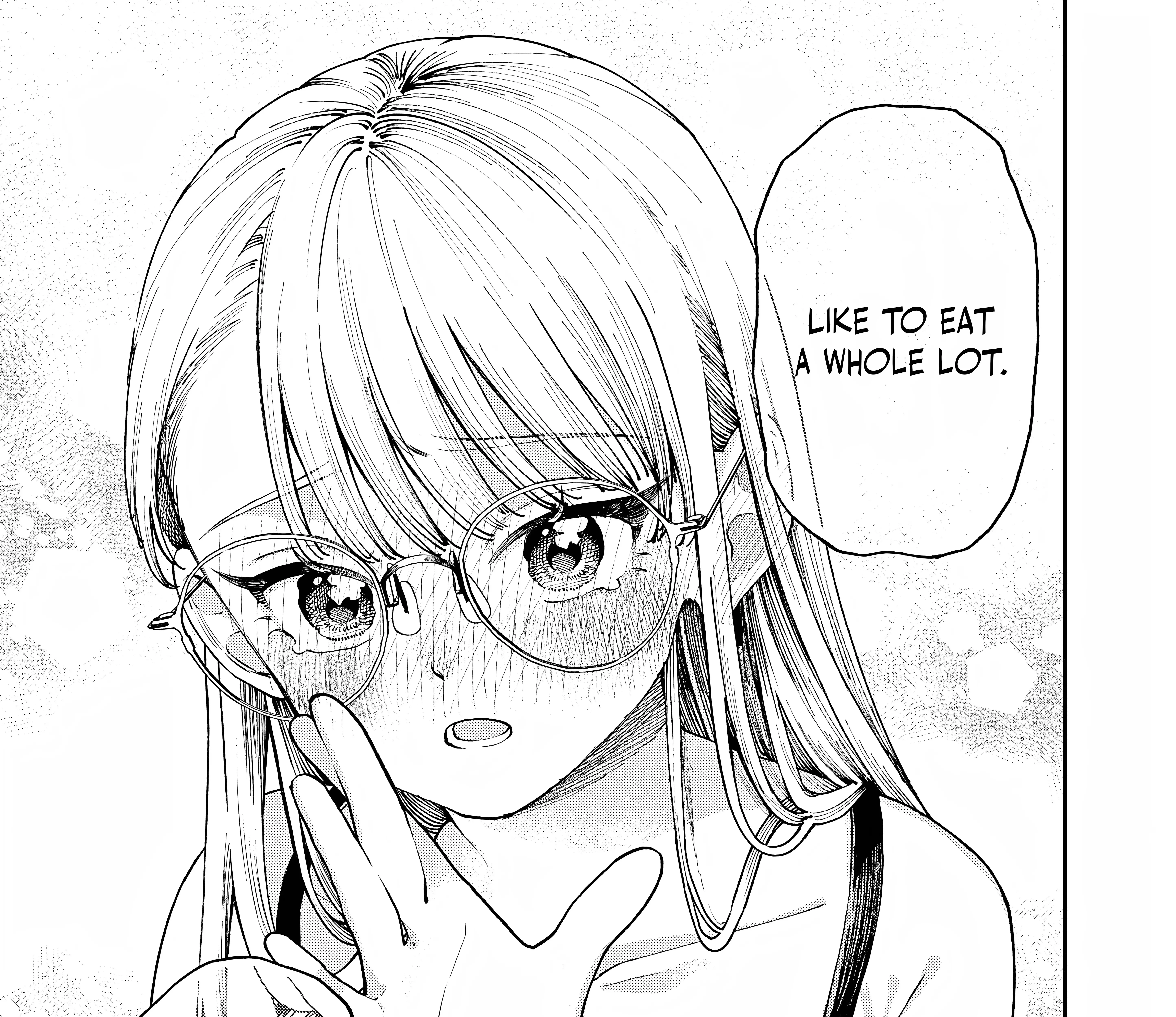 Wakaba San Chi no Aoi Koi Chapter 6.2 page 3 - 