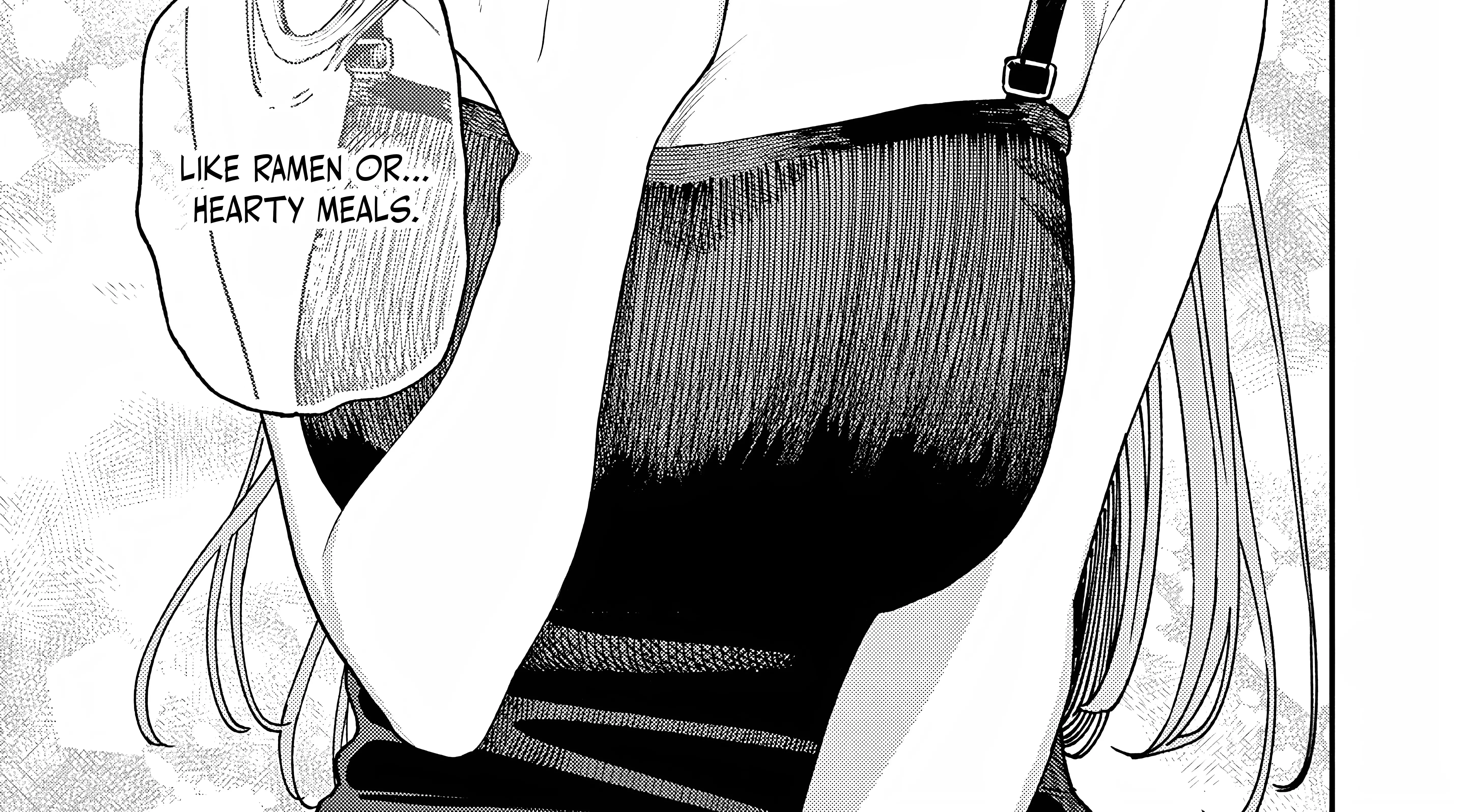 Wakaba San Chi no Aoi Koi Chapter 6.2 page 4 - 