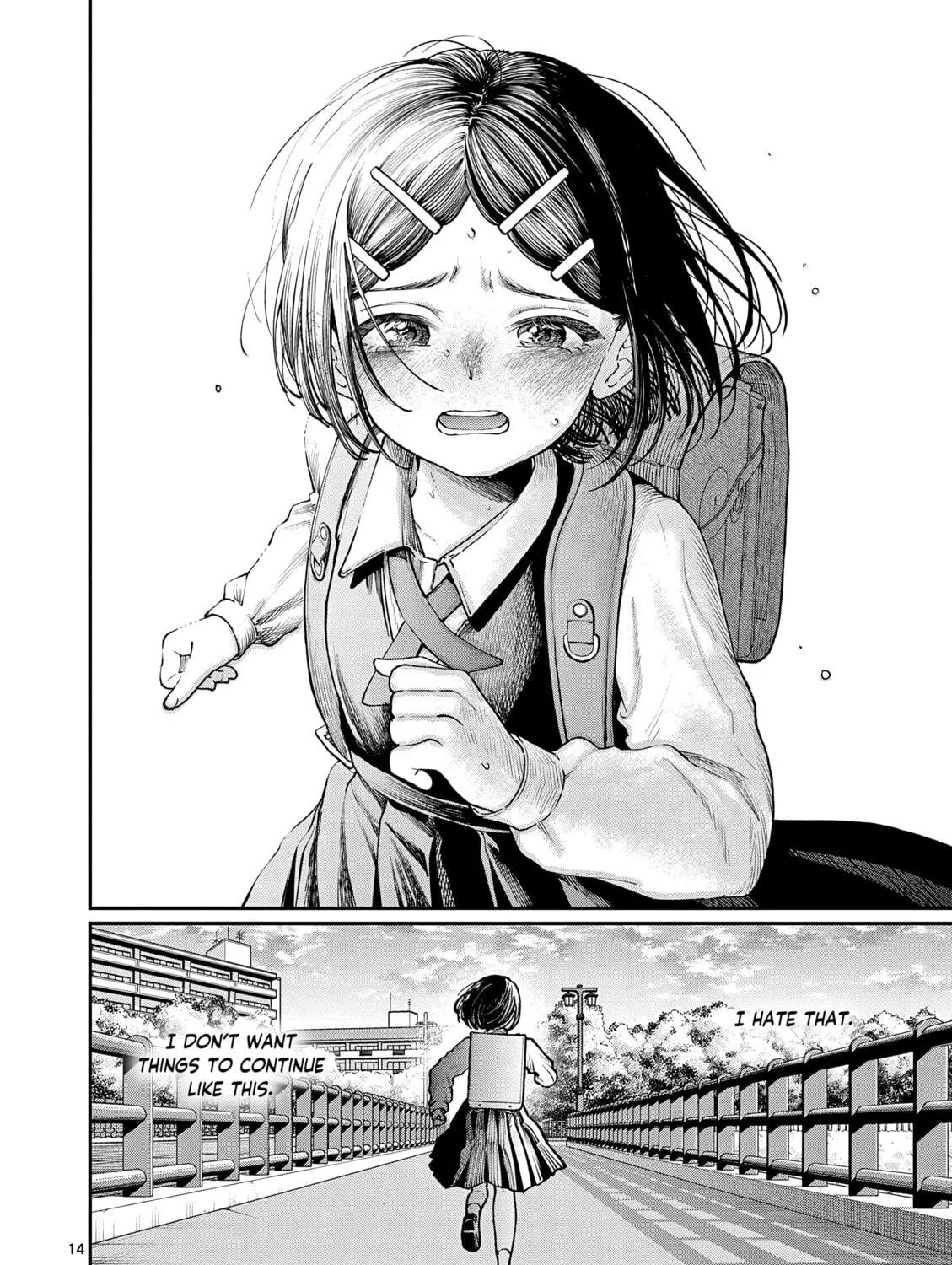 Wakaba San Chi no Aoi Koi Chapter 8 page 29 - 