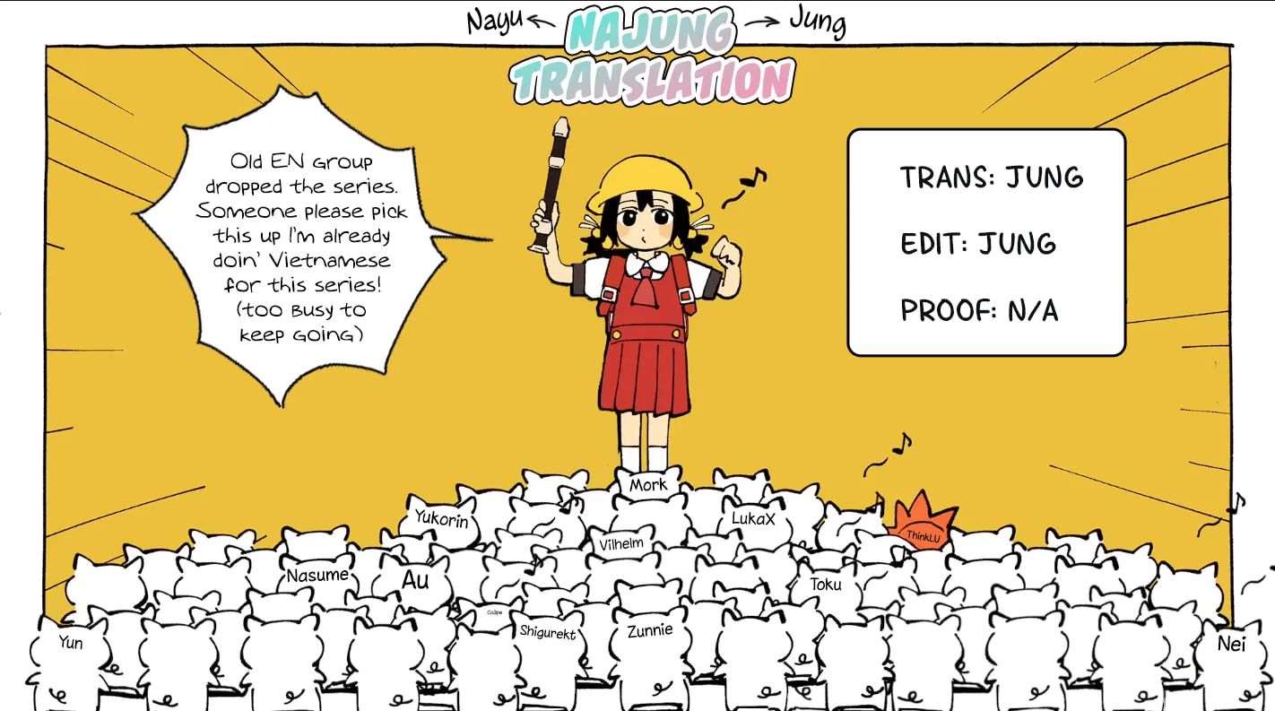 Wakaba San Chi no Aoi Koi Chapter 9 page 33 - 