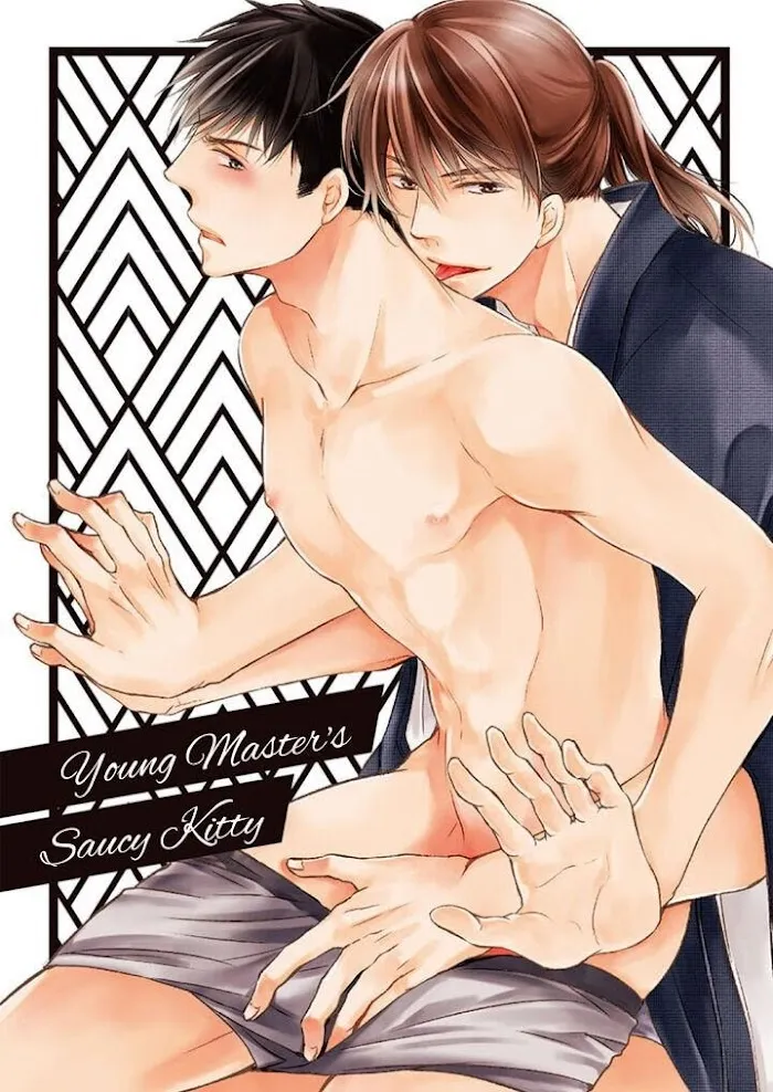 Wakadanna no Hiroi Neko Chapter 1 page 2 - 
