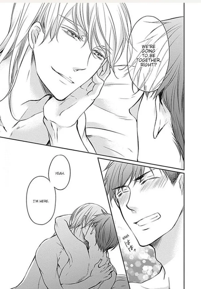 Wakadanna no Hiroi Neko Chapter 5 page 29 - 