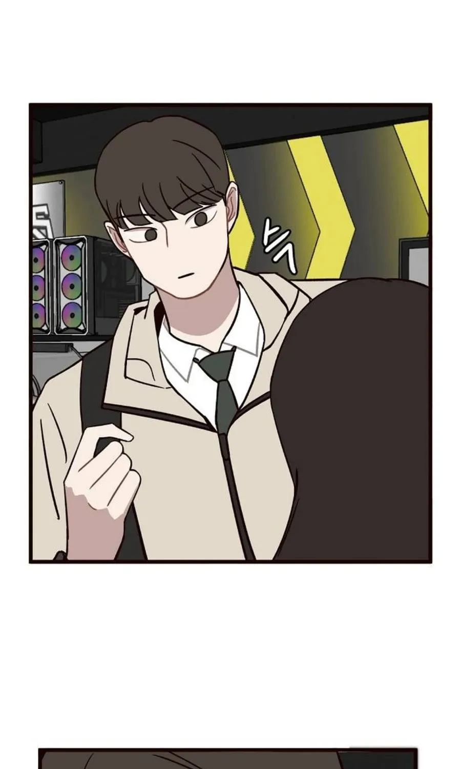 Wake up, Jeon Seung Yeon Chapter 1 page 103 - 