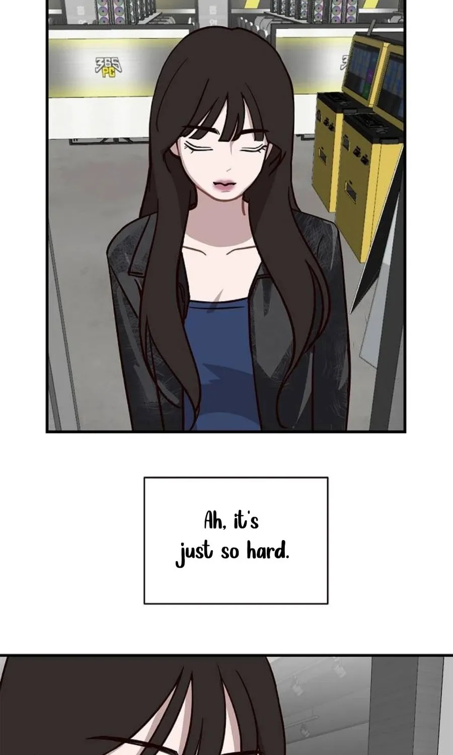Wake up, Jeon Seung Yeon Chapter 1 page 113 - 