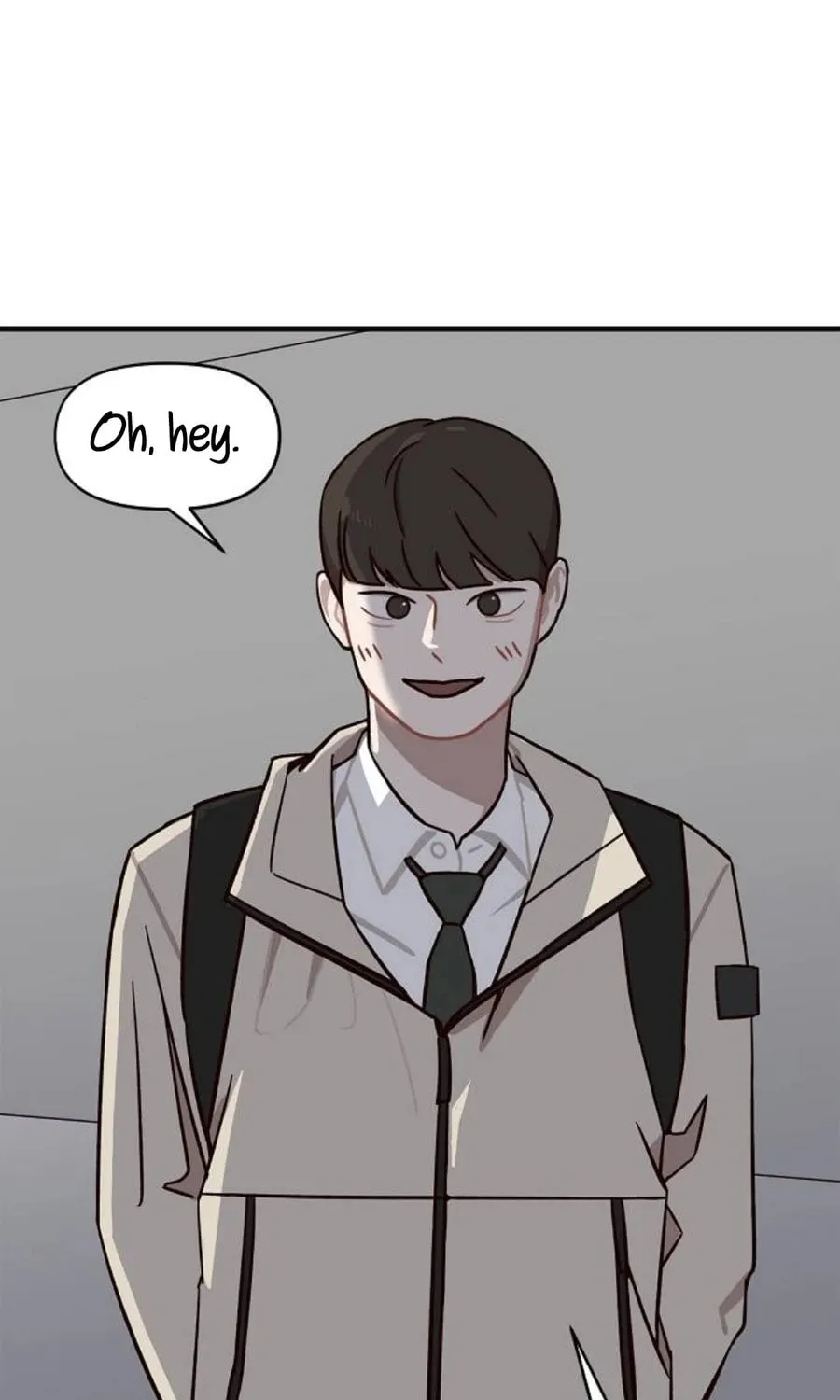 Wake up, Jeon Seung Yeon Chapter 1 page 116 - 