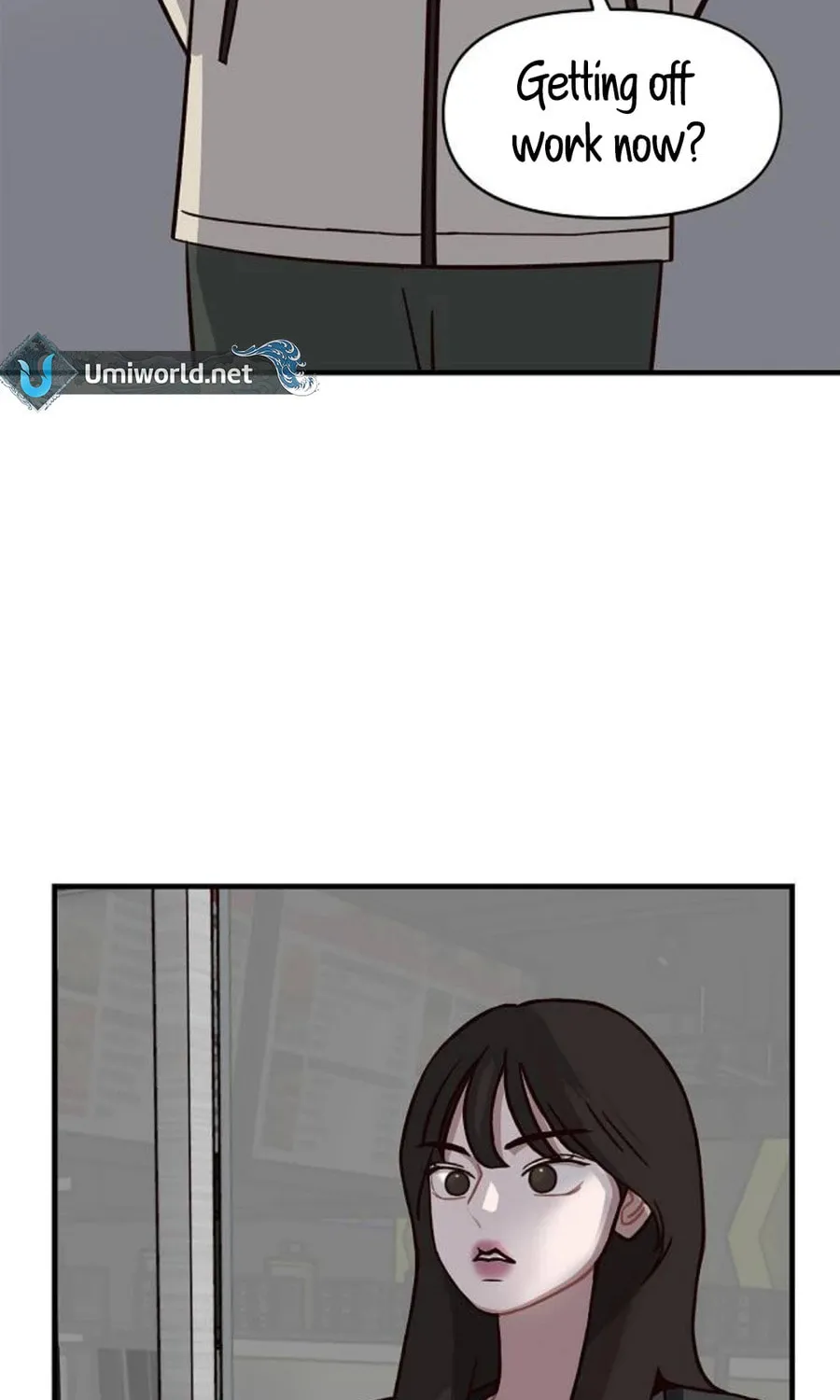 Wake up, Jeon Seung Yeon Chapter 1 page 117 - 