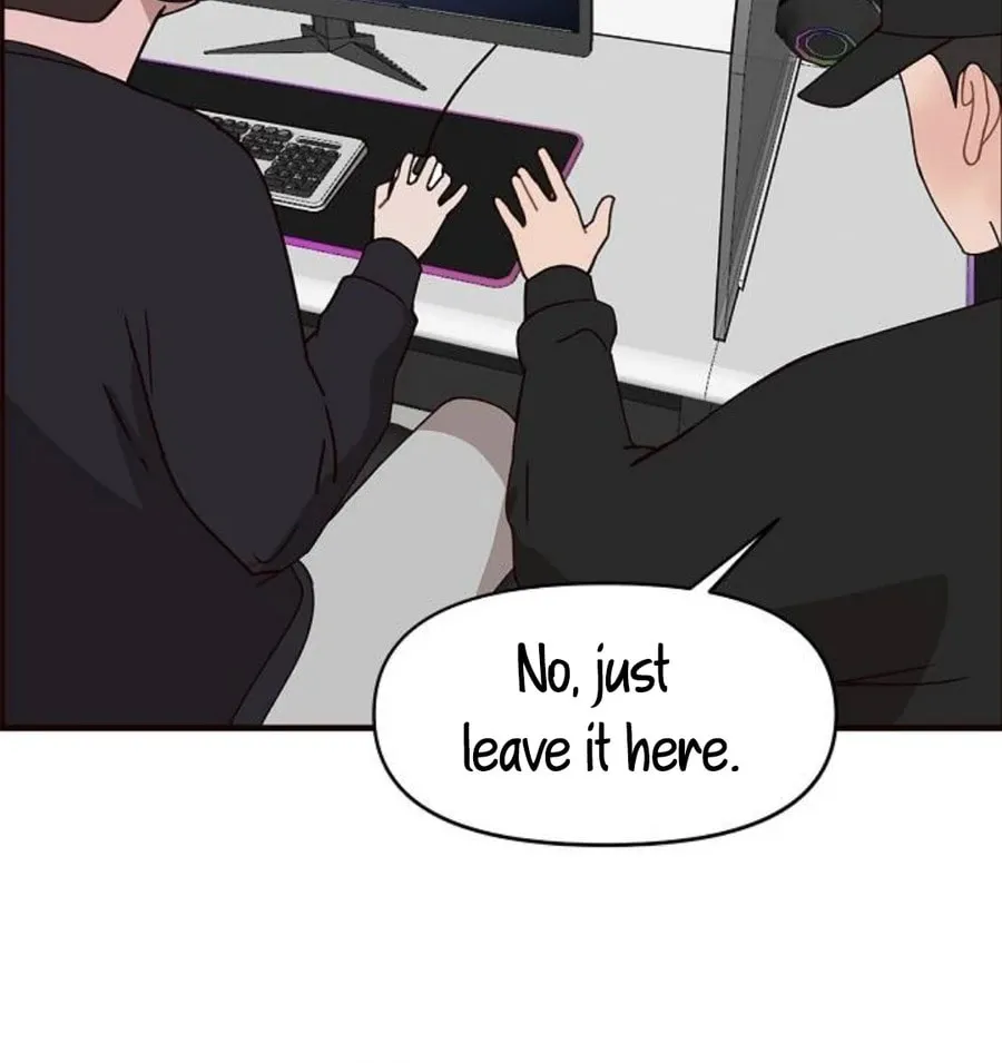 Wake up, Jeon Seung Yeon Chapter 1 page 28 - 