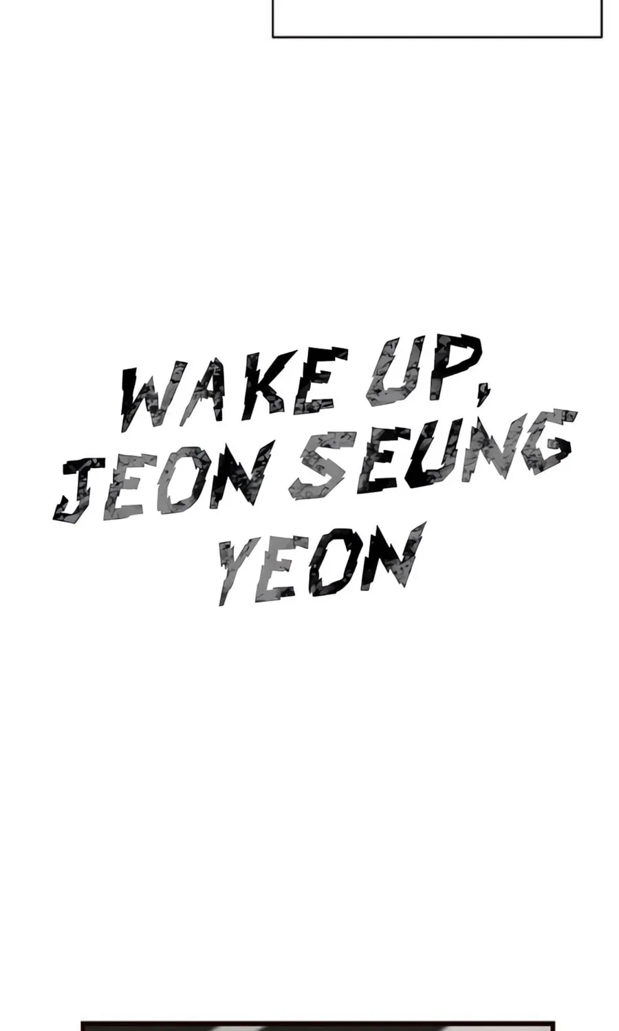 Wake up, Jeon Seung Yeon Chapter 1 page 32 - 