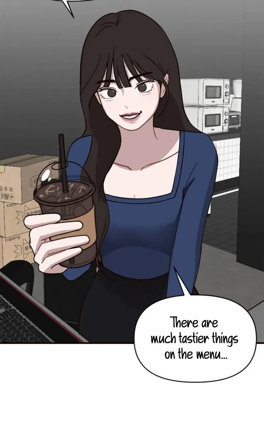 Wake up, Jeon Seung Yeon Chapter 1 page 36 - 