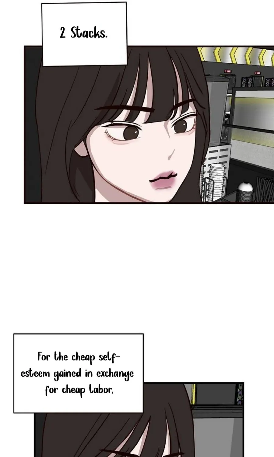 Wake up, Jeon Seung Yeon Chapter 1 page 43 - 