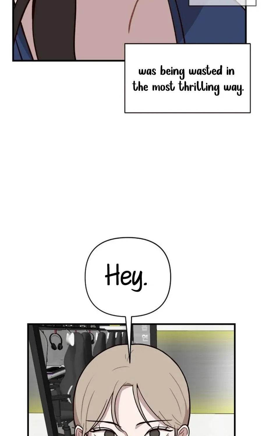 Wake up, Jeon Seung Yeon Chapter 1 page 45 - 