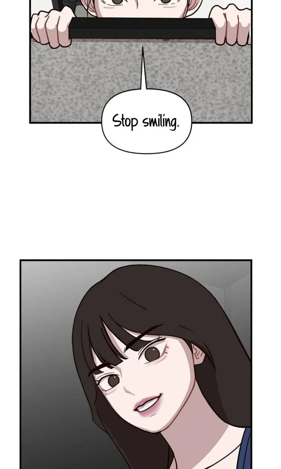 Wake up, Jeon Seung Yeon Chapter 1 page 46 - 