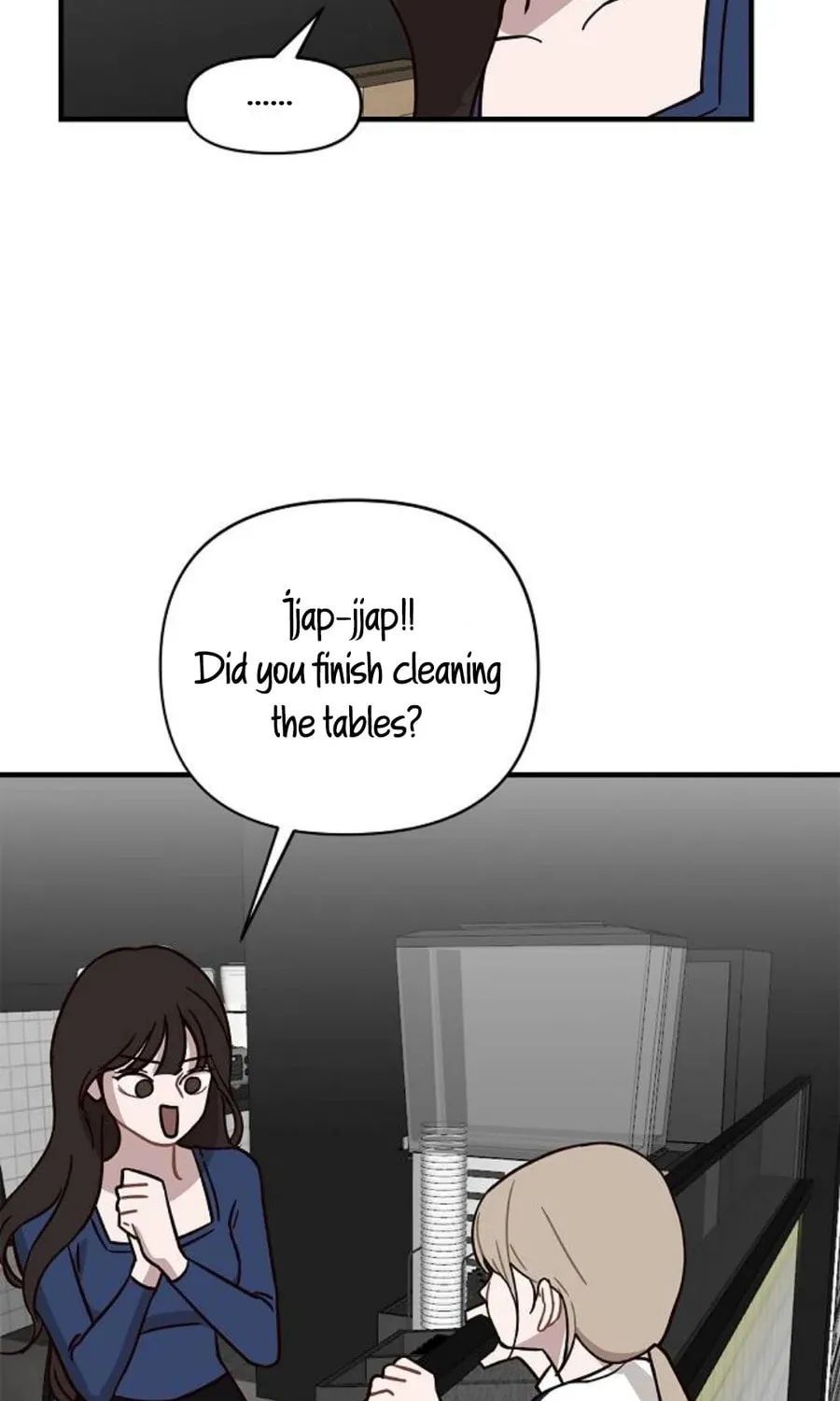 Wake up, Jeon Seung Yeon Chapter 1 page 47 - 