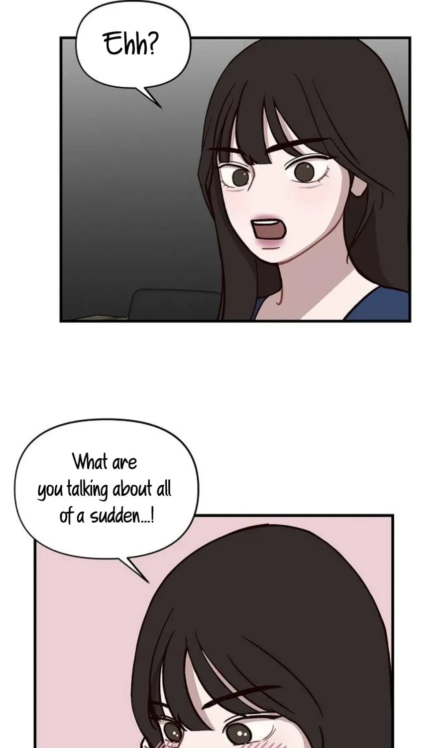 Wake up, Jeon Seung Yeon Chapter 1 page 50 - 