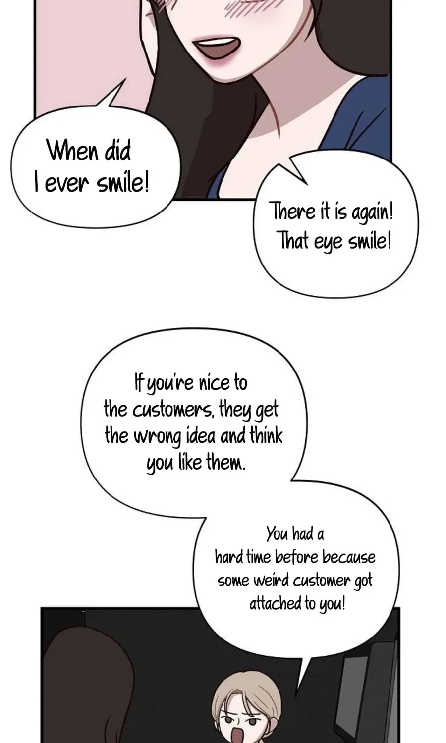 Wake up, Jeon Seung Yeon Chapter 1 page 51 - 