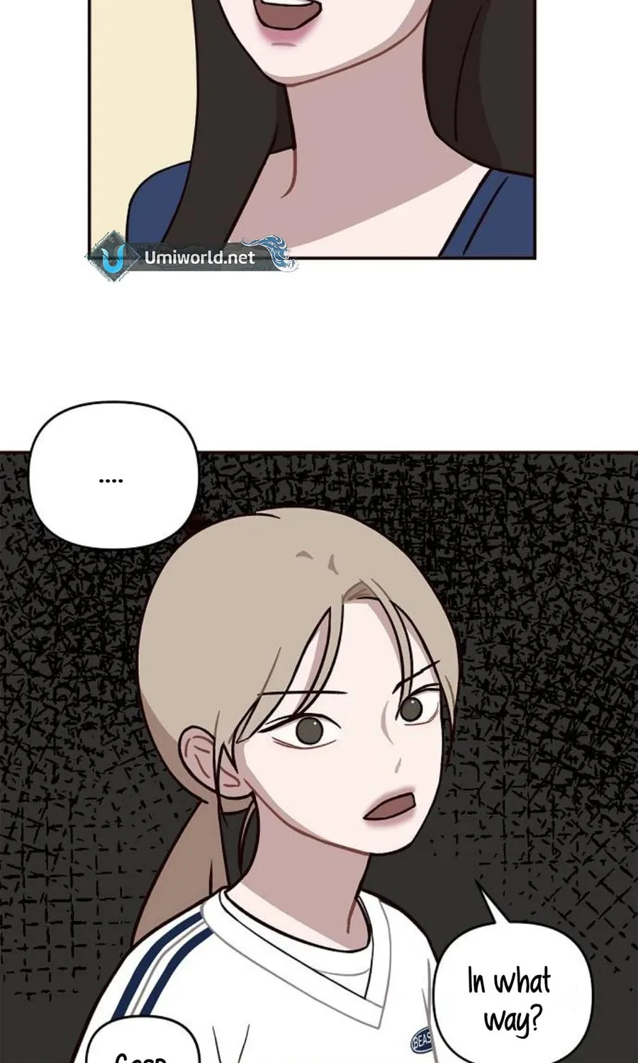 Wake up, Jeon Seung Yeon Chapter 1 page 55 - 