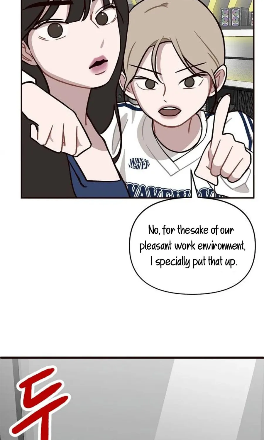 Wake up, Jeon Seung Yeon Chapter 1 page 58 - 