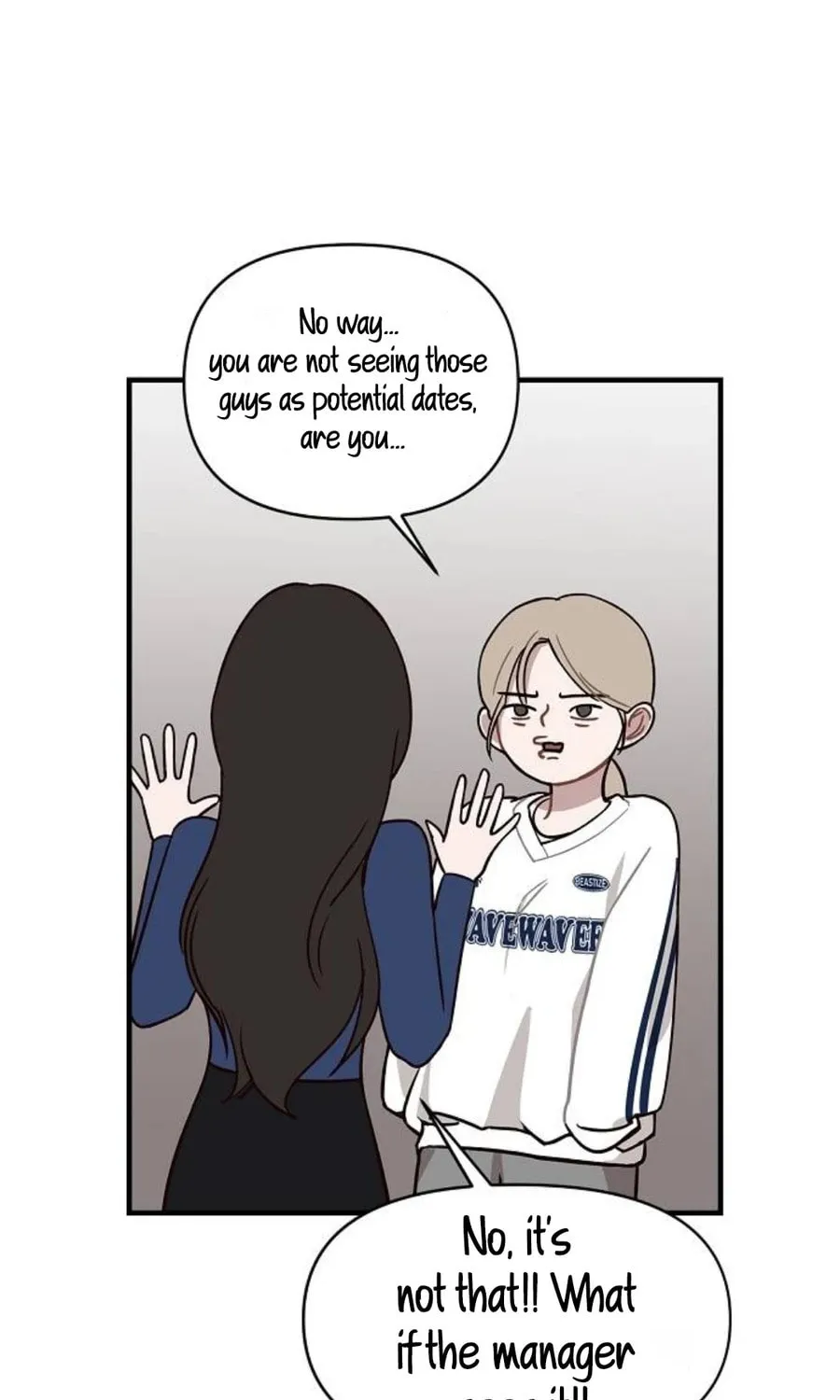 Wake up, Jeon Seung Yeon Chapter 1 page 62 - 