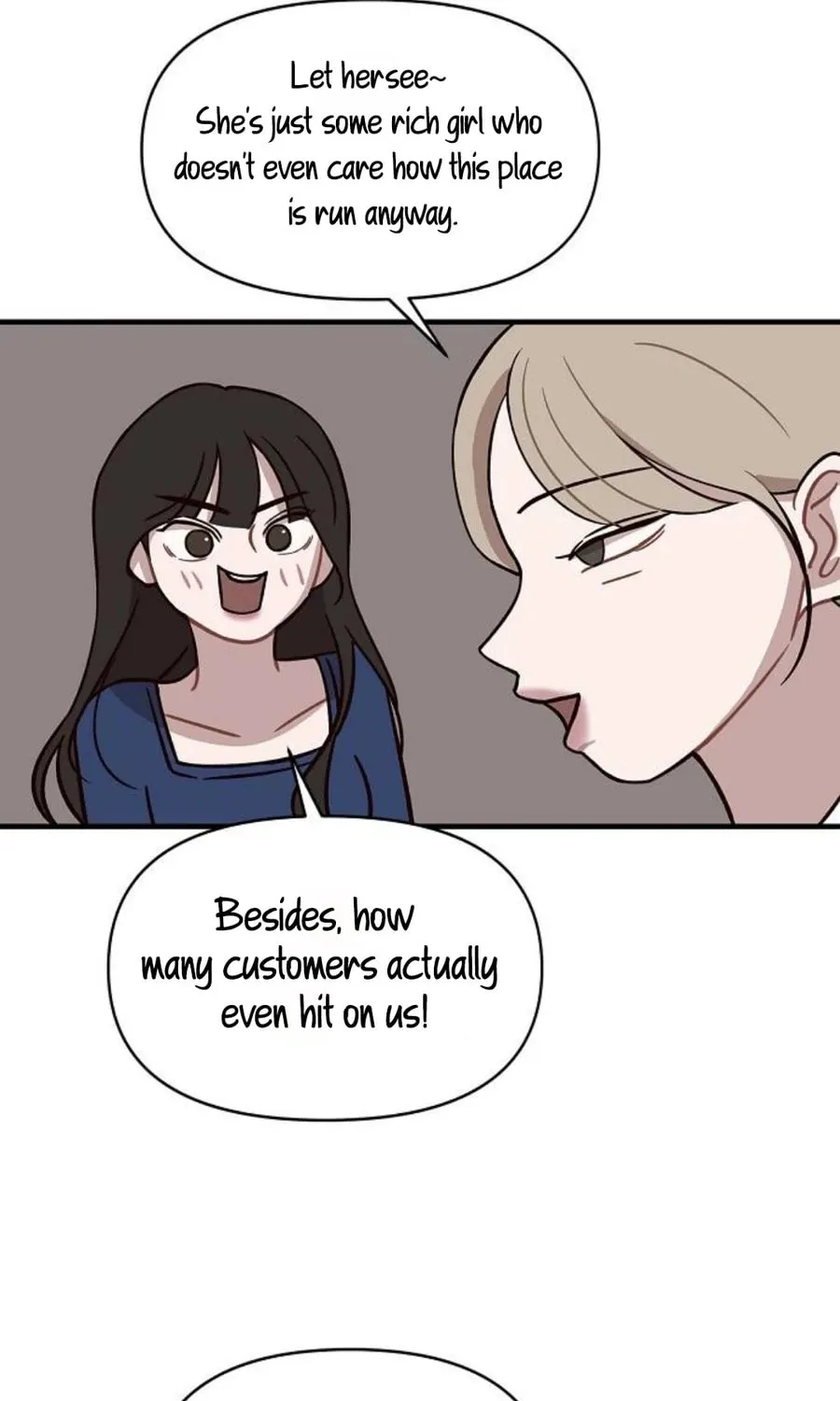 Wake up, Jeon Seung Yeon Chapter 1 page 64 - 