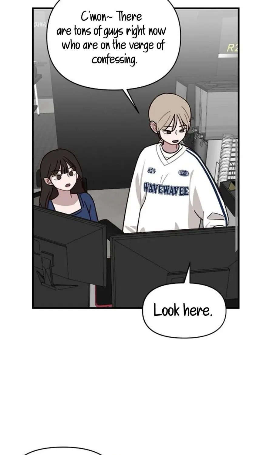 Wake up, Jeon Seung Yeon Chapter 1 page 65 - 