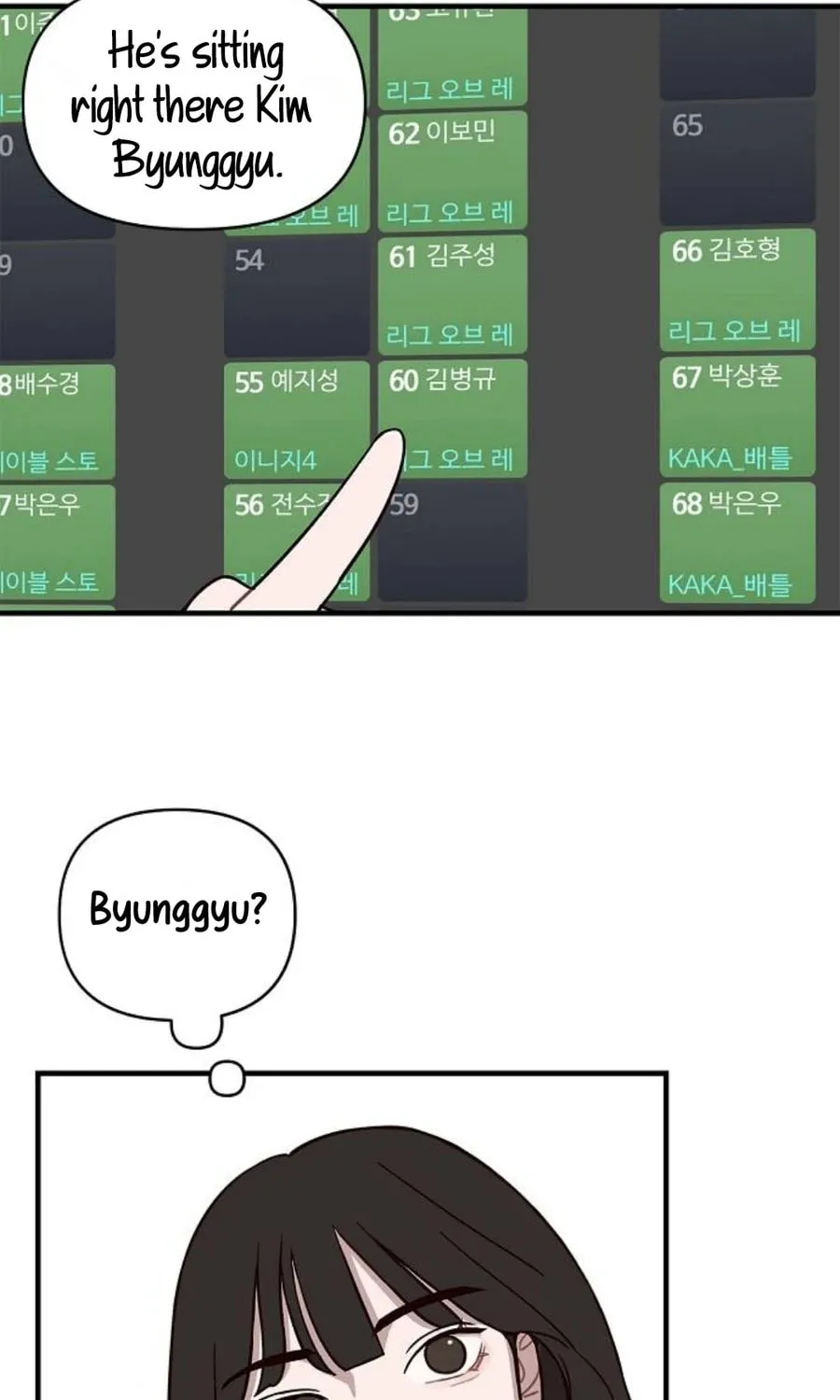 Wake up, Jeon Seung Yeon Chapter 1 page 66 - 