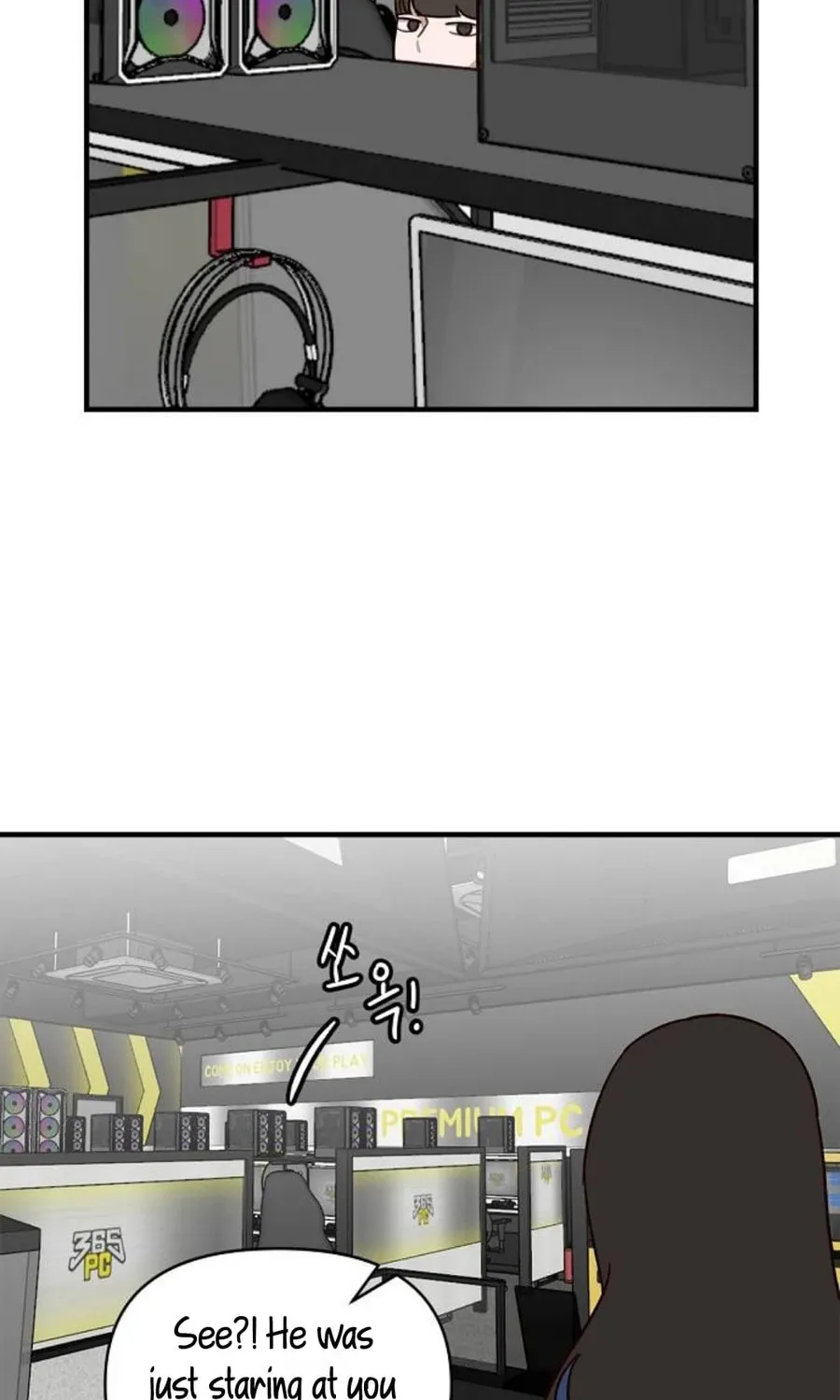 Wake up, Jeon Seung Yeon Chapter 1 page 68 - 