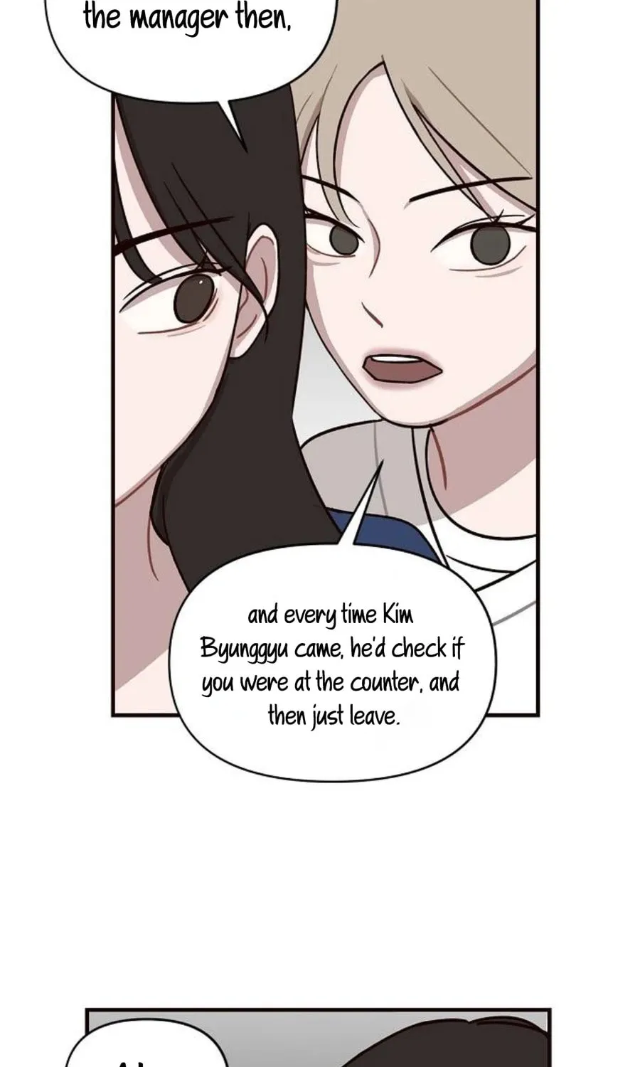 Wake up, Jeon Seung Yeon Chapter 1 page 74 - 