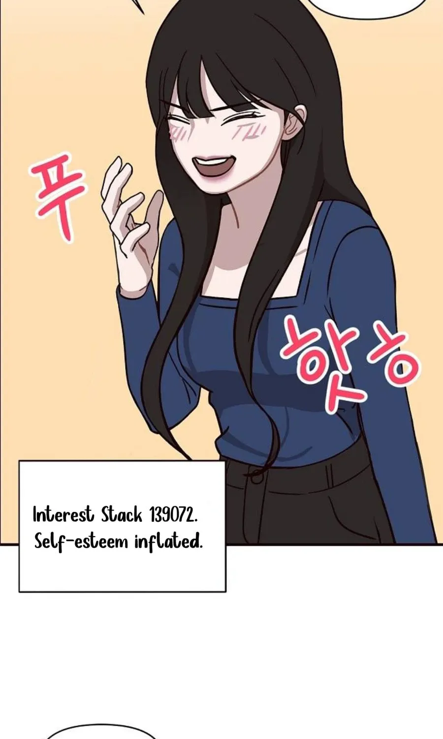 Wake up, Jeon Seung Yeon Chapter 1 page 76 - 
