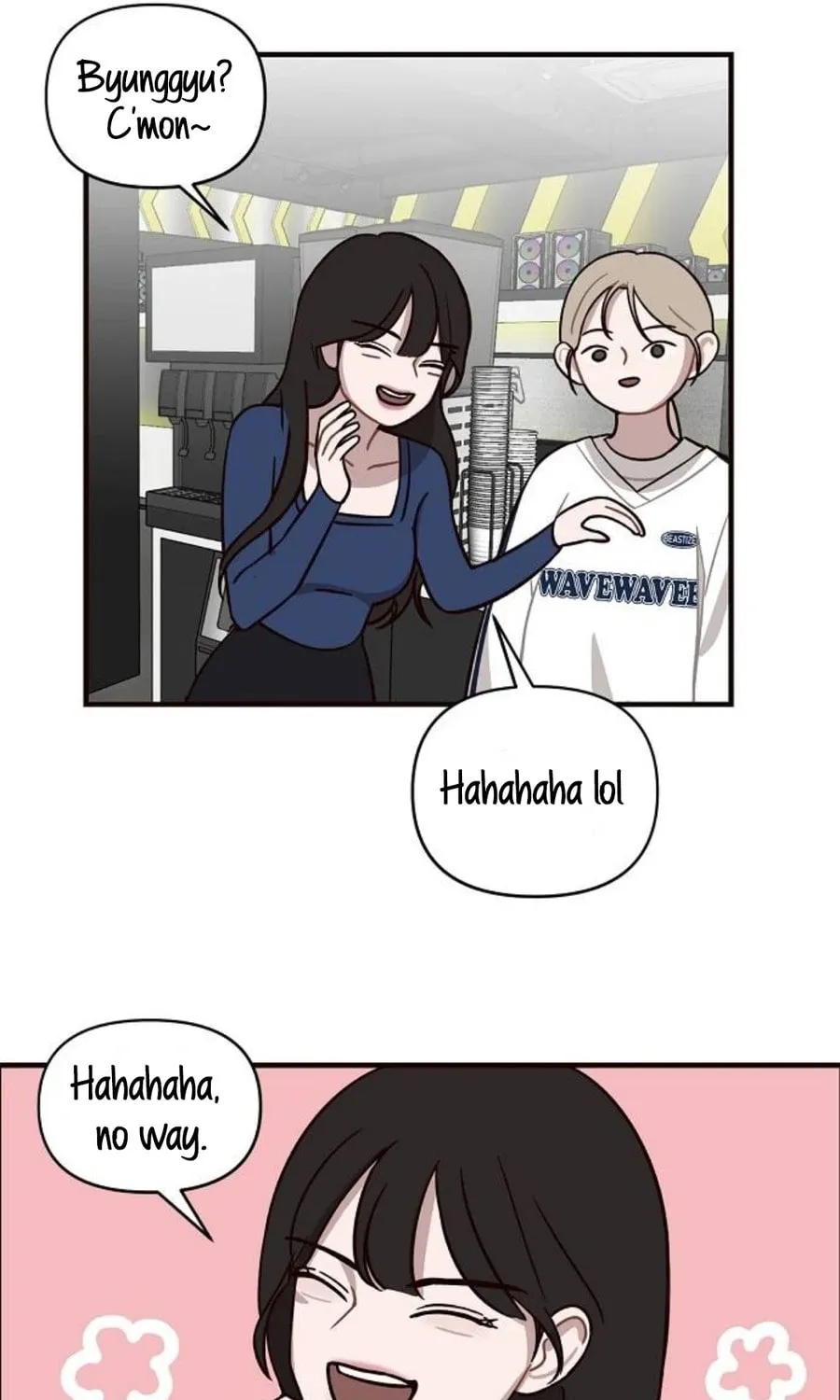 Wake up, Jeon Seung Yeon Chapter 1 page 78 - 