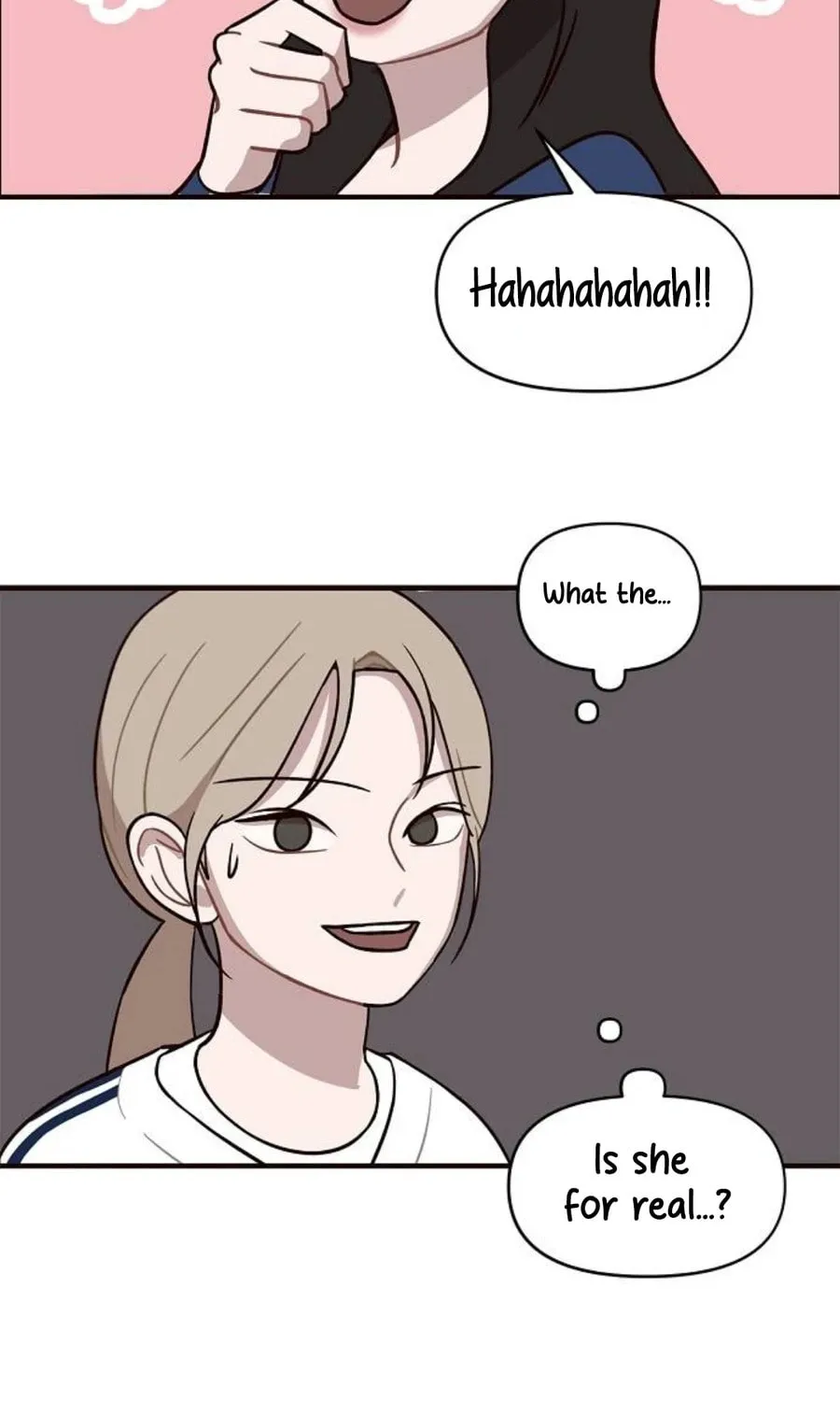 Wake up, Jeon Seung Yeon Chapter 1 page 79 - 