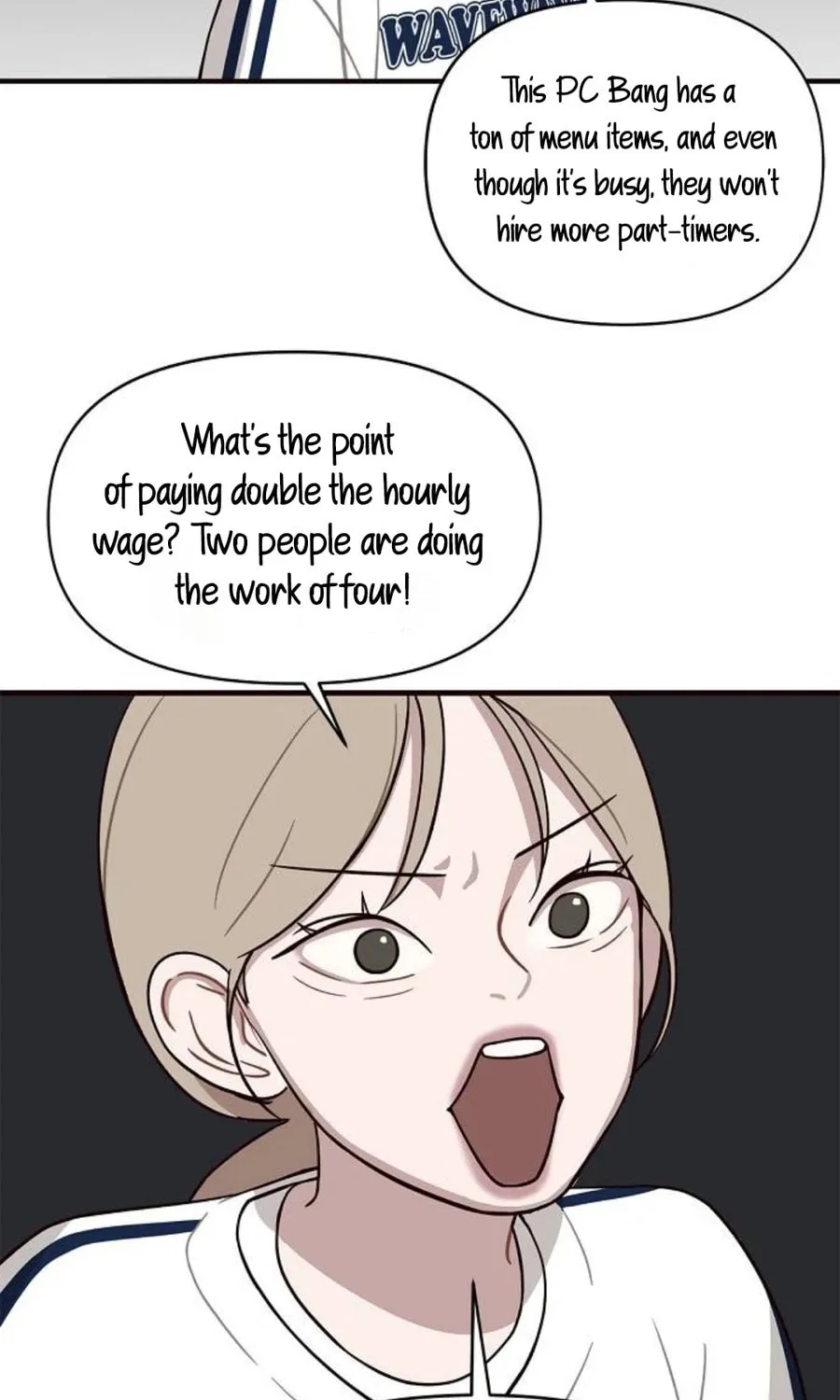 Wake up, Jeon Seung Yeon Chapter 1 page 83 - 