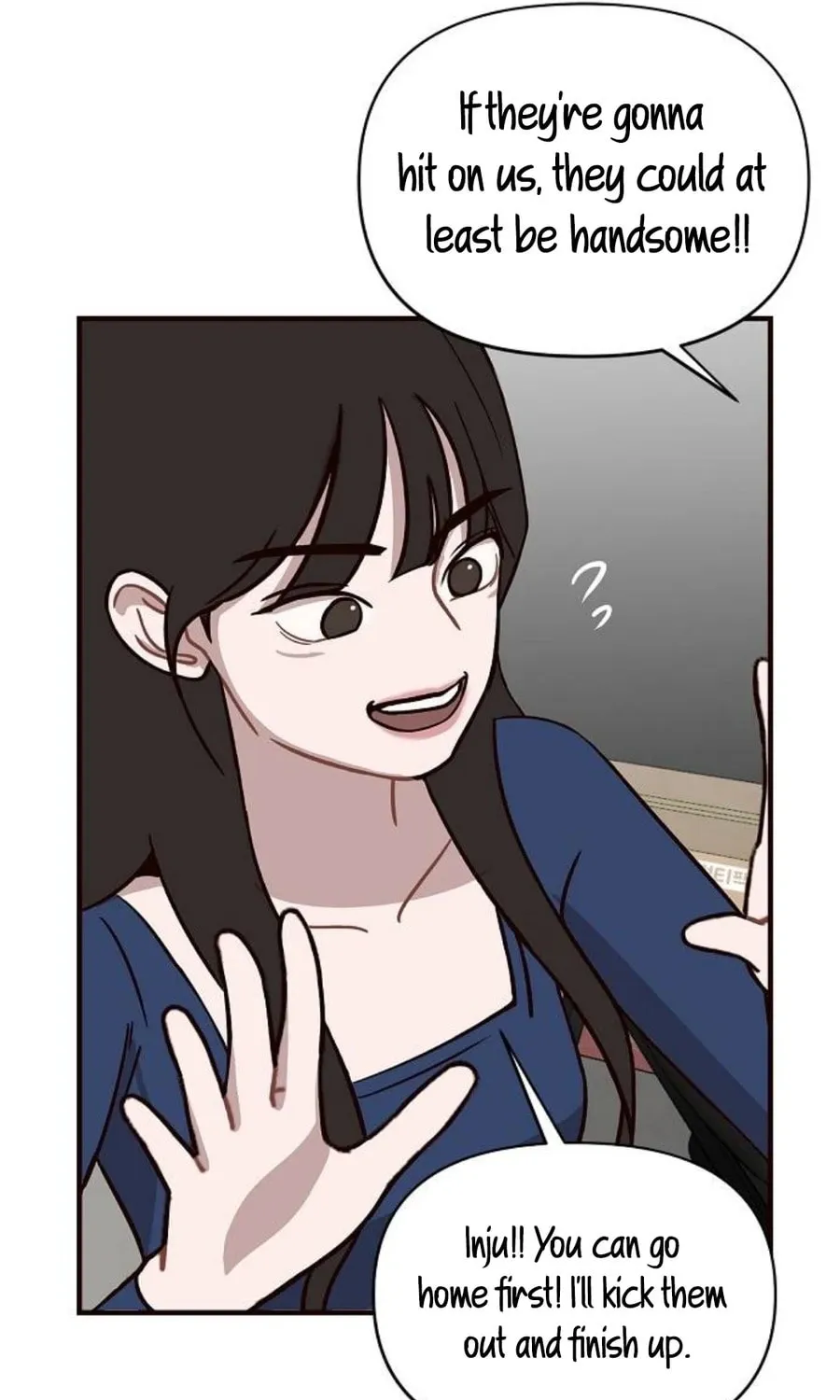 Wake up, Jeon Seung Yeon Chapter 1 page 85 - 