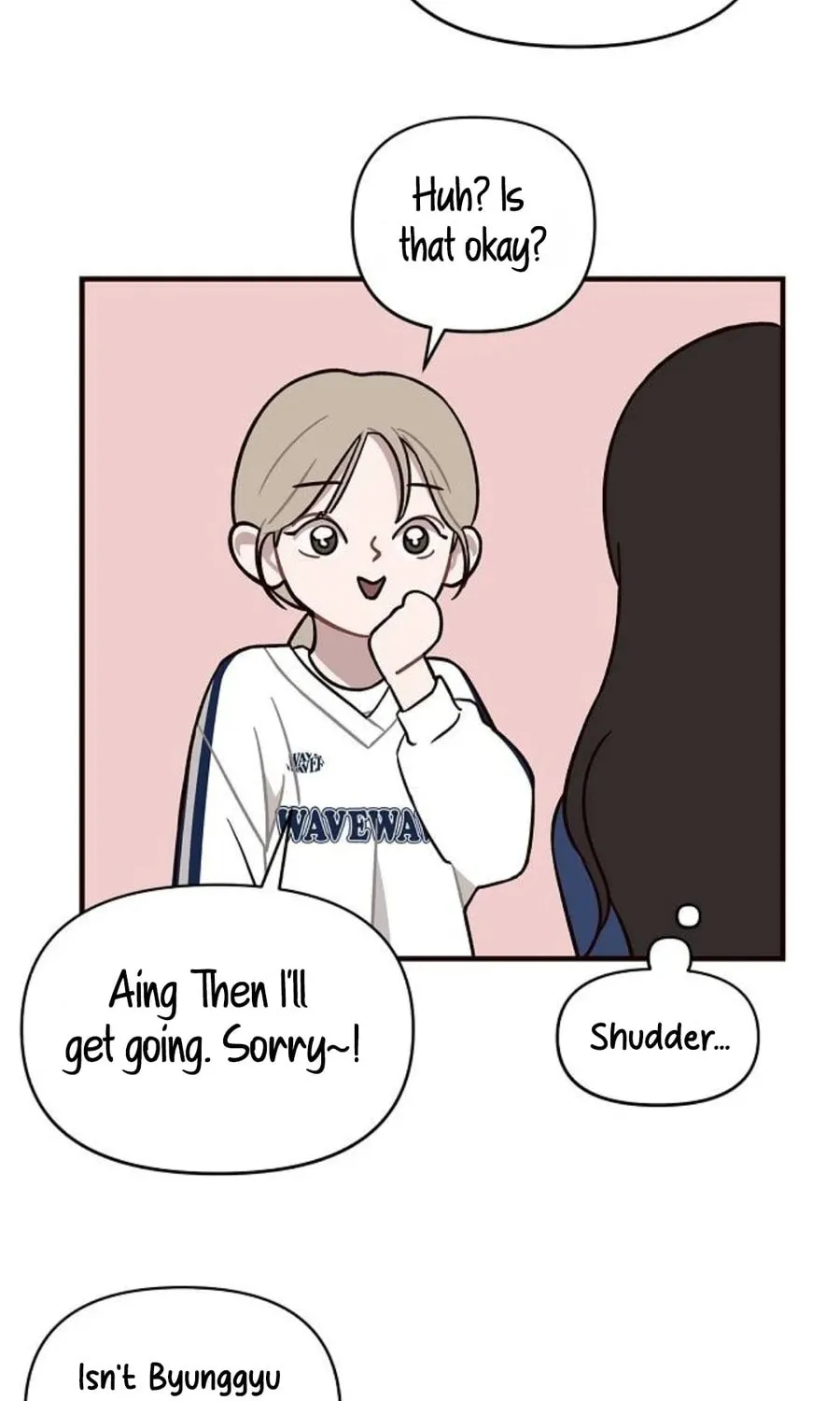 Wake up, Jeon Seung Yeon Chapter 1 page 86 - 