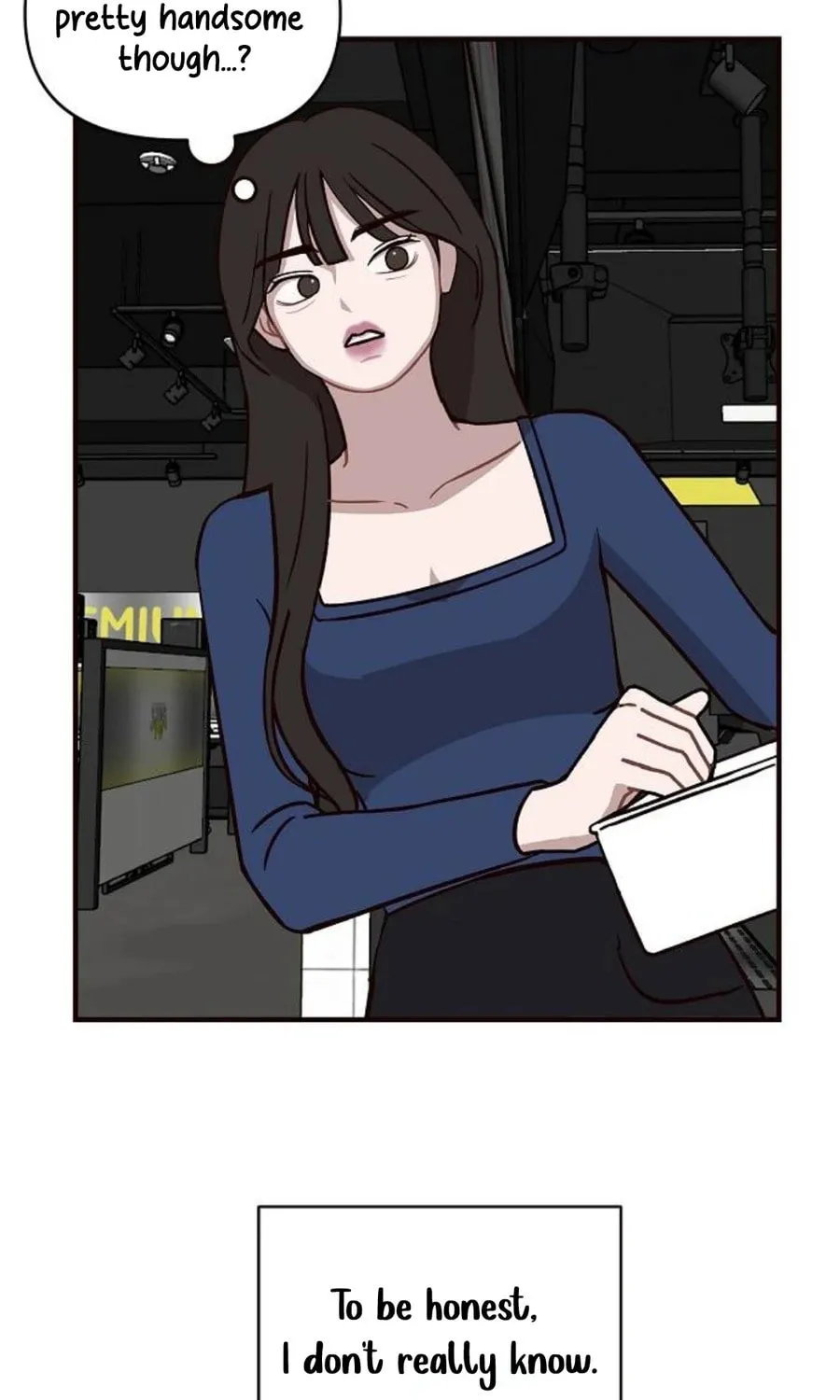 Wake up, Jeon Seung Yeon Chapter 1 page 87 - 
