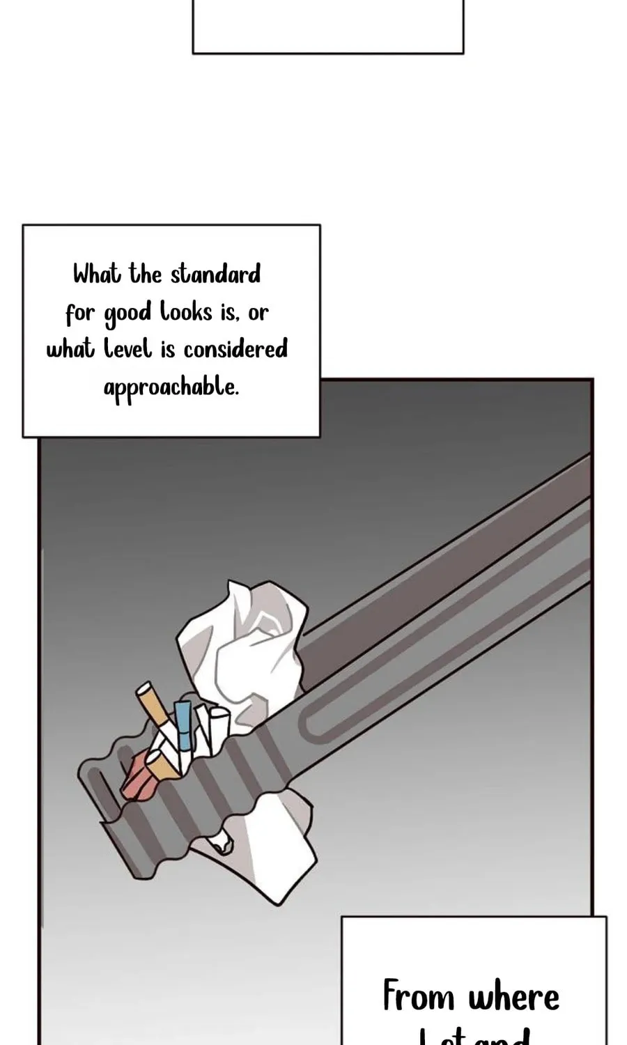 Wake up, Jeon Seung Yeon Chapter 1 page 88 - 