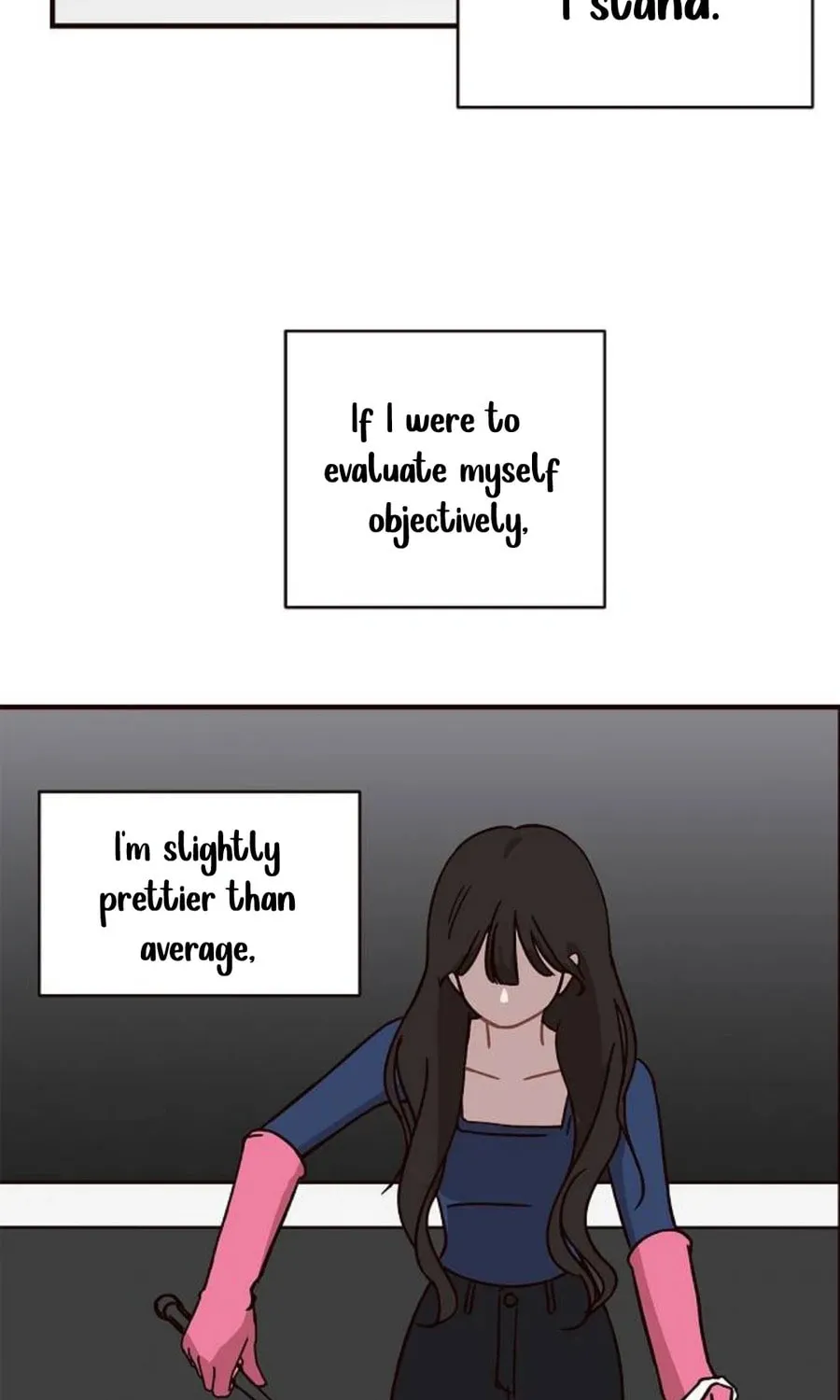 Wake up, Jeon Seung Yeon Chapter 1 page 89 - 