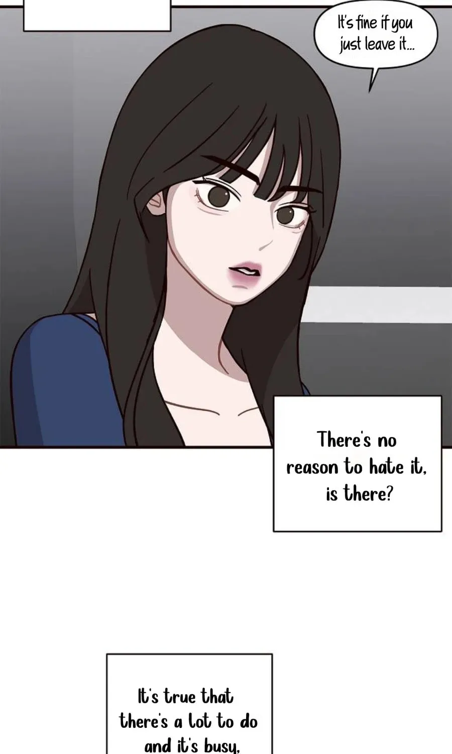 Wake up, Jeon Seung Yeon Chapter 1 page 96 - 