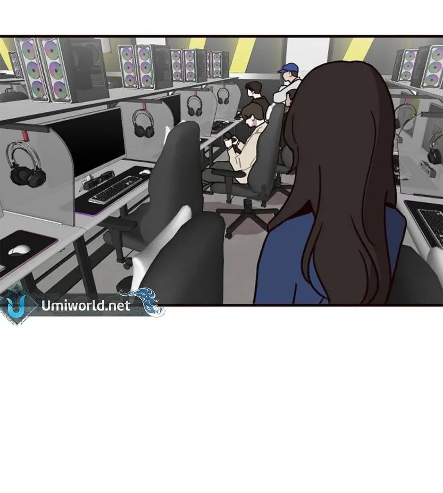 Wake up, Jeon Seung Yeon Chapter 1 page 98 - 