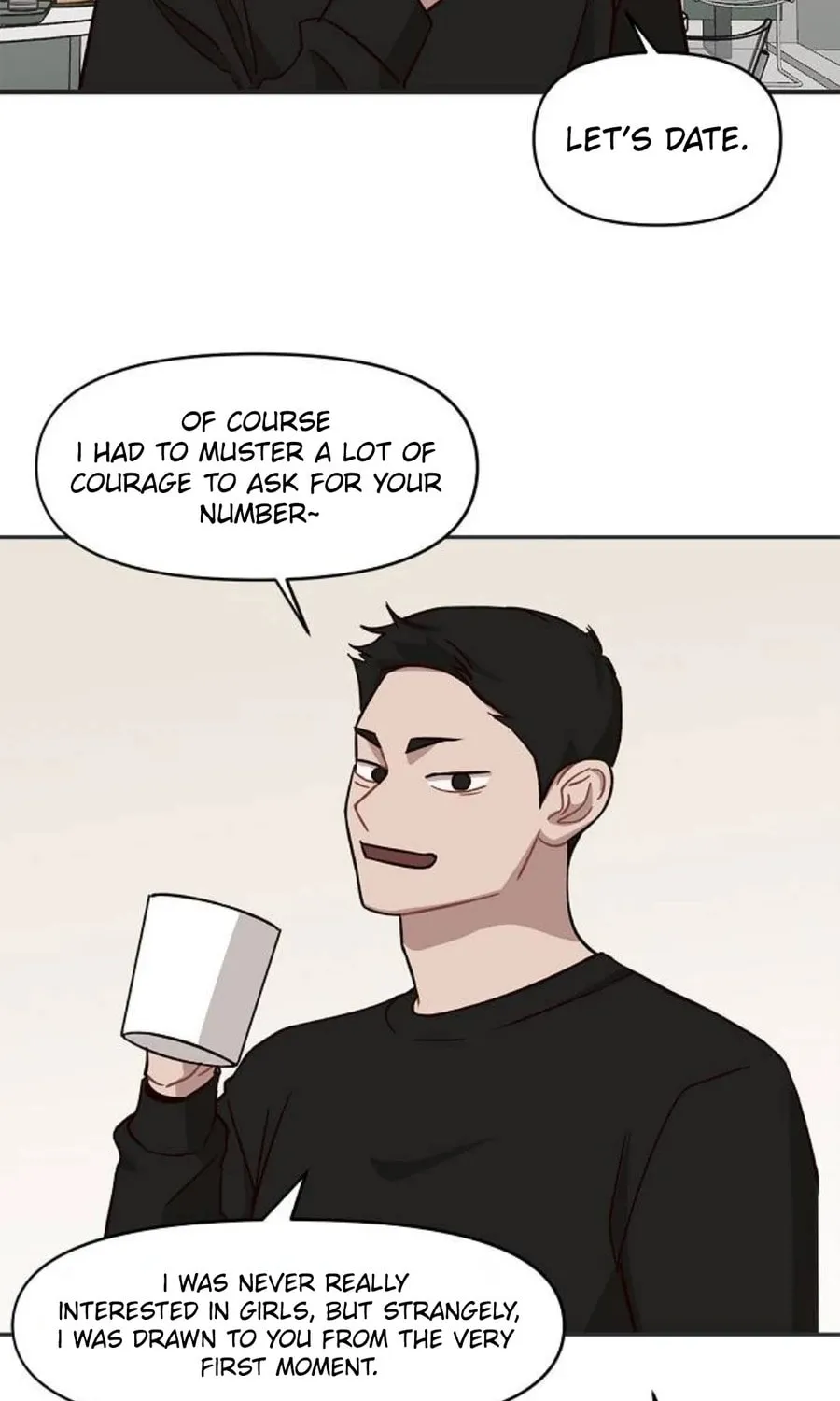 Wake up, Jeon Seung Yeon Chapter 10 page 2 - 