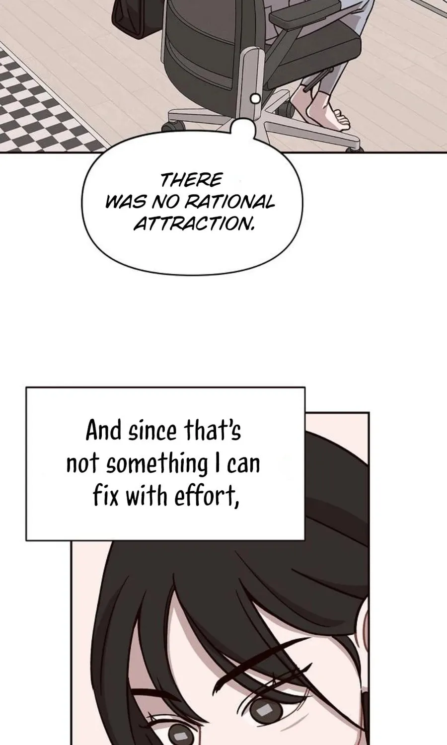 Wake up, Jeon Seung Yeon Chapter 10 page 12 - 