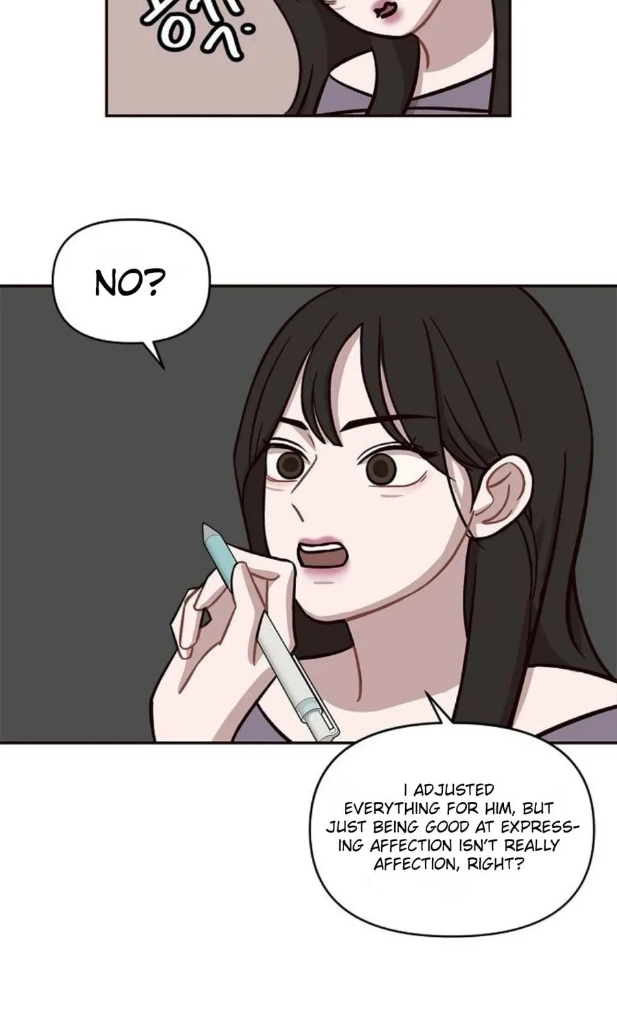 Wake up, Jeon Seung Yeon Chapter 10 page 15 - 