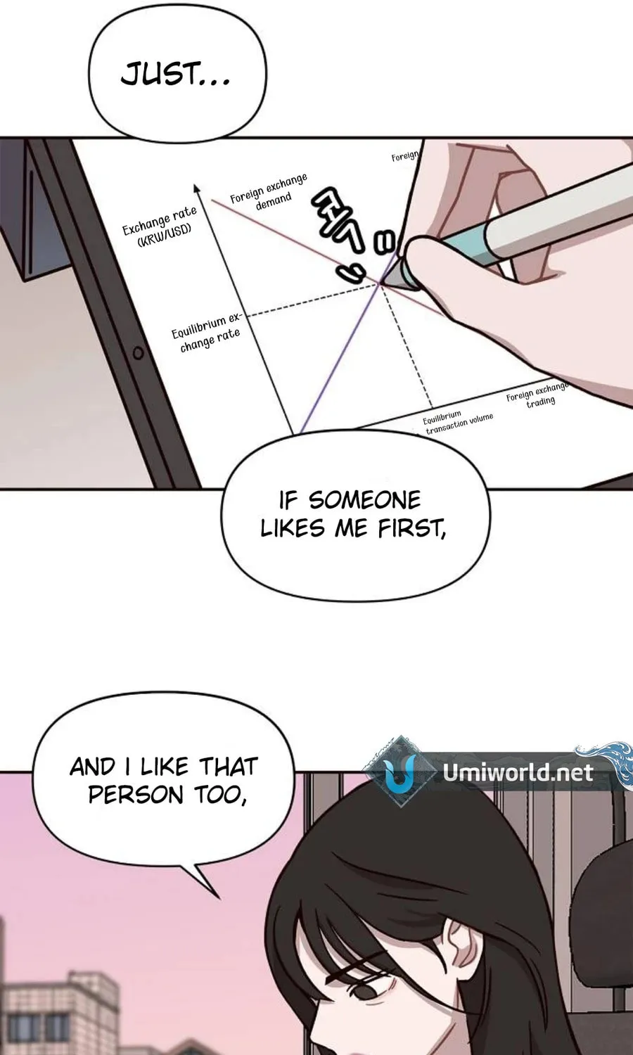 Wake up, Jeon Seung Yeon Chapter 10 page 16 - 