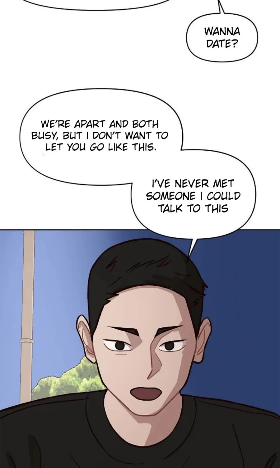 Wake up, Jeon Seung Yeon Chapter 10 page 3 - 