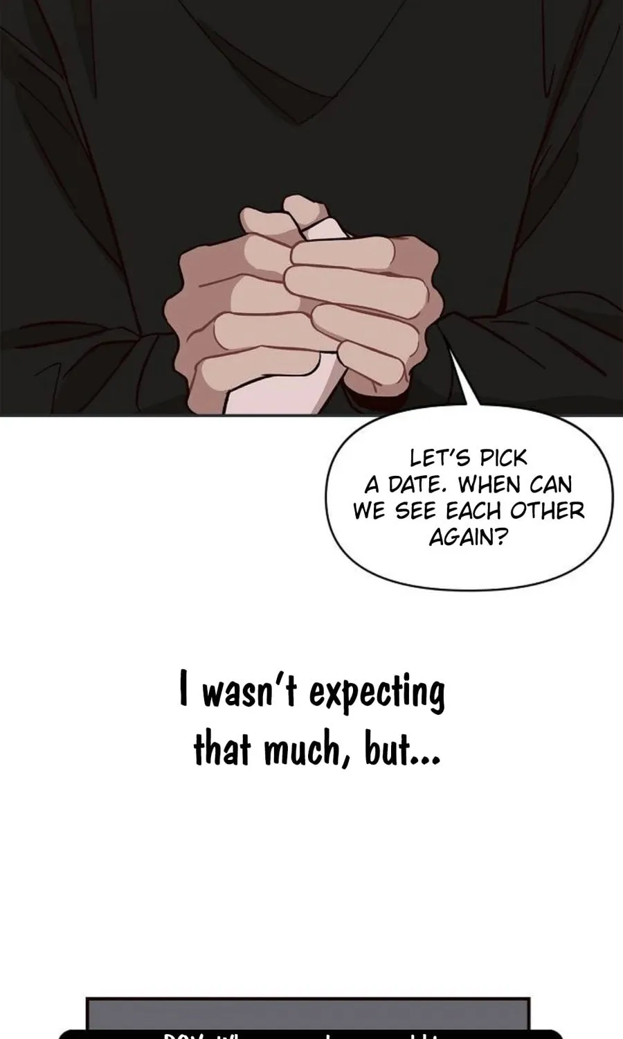 Wake up, Jeon Seung Yeon Chapter 10 page 4 - 