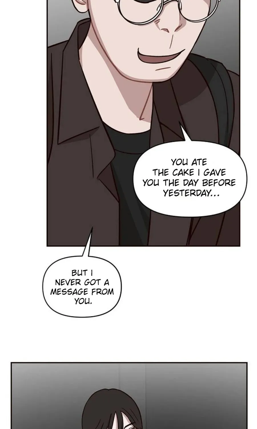 Wake up, Jeon Seung Yeon Chapter 10 page 36 - 